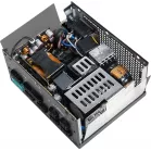 Блок питания Deepcool SFX 750W PS750P (20+4pin) APFC 92mm fan 6xSATA Cab Manag RTL