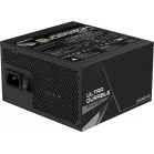 Блок питания Gigabyte ATX 850W GP-UD850GM PG5 V2 Gen.5 80+ gold (20+4pin) APFC 120mm fan 8xSATA Cab Manag RTL