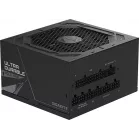 Блок питания Gigabyte ATX 850W GP-UD850GM PG5 V2 Gen.5 80+ gold (20+4pin) APFC 120mm fan 8xSATA Cab Manag RTL
