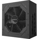 Блок питания Gigabyte ATX 850W GP-UD850GM PG5 V2 Gen.5 80+ gold (20+4pin) APFC 120mm fan 8xSATA Cab Manag RTL