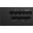 Блок питания Gigabyte ATX 850W GP-UD850GM PG5 V2 Gen.5 80+ gold (20+4pin) APFC 120mm fan 8xSATA Cab Manag RTL