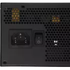 Блок питания Gigabyte ATX 850W GP-UD850GM PG5 V2 Gen.5 80+ gold (20+4pin) APFC 120mm fan 8xSATA Cab Manag RTL