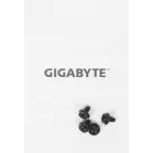 Блок питания Gigabyte ATX 850W GP-UD850GM PG5 V2 Gen.5 80+ gold (20+4pin) APFC 120mm fan 8xSATA Cab Manag RTL