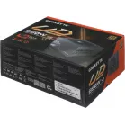 Блок питания Gigabyte ATX 850W GP-UD850GM PG5 V2 Gen.5 80+ gold (20+4pin) APFC 120mm fan 8xSATA Cab Manag RTL