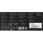Блок питания Gigabyte ATX 850W GP-UD850GM PG5 V2 Gen.5 80+ gold (20+4pin) APFC 120mm fan 8xSATA Cab Manag RTL