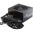 Блок питания Seasonic ATX 650W Core V2 GC-650 80+ gold (20+4pin) APFC 120mm fan 6xSATA RTL