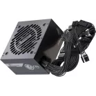 Блок питания Seasonic ATX 650W Core V2 GC-650 80+ gold (20+4pin) APFC 120mm fan 6xSATA RTL