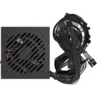 Блок питания Seasonic ATX 650W Core V2 GC-650 80+ gold (20+4pin) APFC 120mm fan 6xSATA RTL