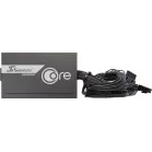 Блок питания Seasonic ATX 650W Core V2 GC-650 80+ gold (20+4pin) APFC 120mm fan 6xSATA RTL