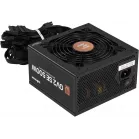 Блок питания Zalman ATX 500W ZM500-GV2SE 80+ bronze (20+4pin) 120mm fan 6xSATA RTL
