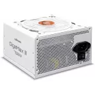 Блок питания Zalman ATX 750W ZM750-GV3 Wh 80+ bronze (20+4pin) APFC 120mm fan 6xSATA RTL