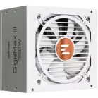 Блок питания Zalman ATX 750W ZM750-GV3 Wh 80+ bronze (20+4pin) APFC 120mm fan 6xSATA RTL