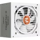Блок питания Zalman ATX 850W ZM850-GV3 Wh 80+ bronze (20+4pin) APFC 120mm fan 6xSATA RTL