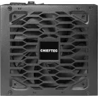 Блок питания Chieftec ATX 850W Atmos CPX-850FC 80+ gold (20+4pin) APFC 120mm fan 9xSATA Cab Manag RTL