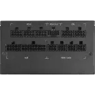 Блок питания Chieftec ATX 850W Atmos CPX-850FC 80+ gold (20+4pin) APFC 120mm fan 9xSATA Cab Manag RTL