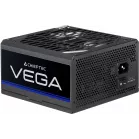 Блок питания Chieftec ATX 750W Vega PPG-750-S 80+ gold (20+4pin) APFC 135mm fan 6xSATA RTL