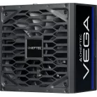 Блок питания Chieftec ATX 750W Vega PPG-750-S 80+ gold (20+4pin) APFC 135mm fan 6xSATA RTL
