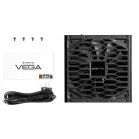 Блок питания Chieftec ATX 750W Vega PPG-750-S 80+ gold (20+4pin) APFC 135mm fan 6xSATA RTL