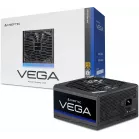 Блок питания Chieftec ATX 750W Vega PPG-750-S 80+ gold (20+4pin) APFC 135mm fan 6xSATA RTL
