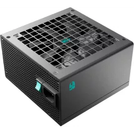 Блок питания Deepcool ATX 500W GamerStorm PF500X 80+ bronze (20+4pin) APFC 120mm fan 6xSATA RTL