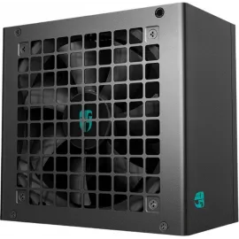 Блок питания Deepcool ATX 500W GamerStorm PF500X 80+ bronze (20+4pin) APFC 120mm fan 6xSATA RTL