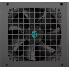 Блок питания Deepcool ATX 500W GamerStorm PF500X 80+ bronze (20+4pin) APFC 120mm fan 6xSATA RTL