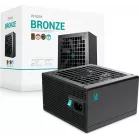 Блок питания Deepcool ATX 500W GamerStorm PF500X 80+ bronze (20+4pin) APFC 120mm fan 6xSATA RTL