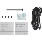 Блок питания Deepcool ATX 600W GamerStorm PF600X 80+ bronze (20+4pin) APFC 120mm fan 6xSATA RTL