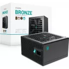 Блок питания Deepcool ATX 600W GamerStorm PF600X 80+ bronze (20+4pin) APFC 120mm fan 6xSATA RTL