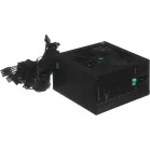 Блок питания Deepcool ATX 600W GamerStorm PF600X 80+ bronze (20+4pin) APFC 120mm fan 6xSATA RTL