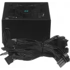 Блок питания Deepcool ATX 600W GamerStorm PF600X 80+ bronze (20+4pin) APFC 120mm fan 6xSATA RTL