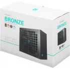 Блок питания Deepcool ATX 600W GamerStorm PF600X 80+ bronze (20+4pin) APFC 120mm fan 6xSATA RTL