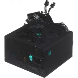 Блок питания Deepcool ATX 700W GamerStorm PF700X 80+ bronze (20+4pin) APFC 120mm fan 6xSATA RTL