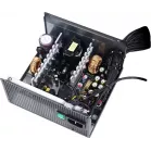 Блок питания Deepcool ATX 700W GamerStorm PF700X 80+ bronze (20+4pin) APFC 120mm fan 6xSATA RTL