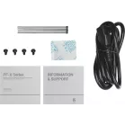 Блок питания Deepcool ATX 700W GamerStorm PF700X 80+ bronze (20+4pin) APFC 120mm fan 6xSATA RTL