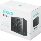 Блок питания Deepcool ATX 700W GamerStorm PF700X 80+ bronze (20+4pin) APFC 120mm fan 6xSATA RTL