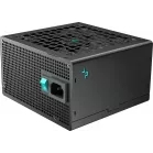 Блок питания Deepcool ATX 650W PL650D 80+ bronze (20+4pin) APFC 120mm fan 6xSATA RTL