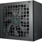 Блок питания Deepcool ATX 650W PL650D 80+ bronze (20+4pin) APFC 120mm fan 6xSATA RTL