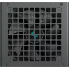 Блок питания Deepcool ATX 650W PL650D 80+ bronze (20+4pin) APFC 120mm fan 6xSATA RTL