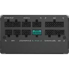 Блок питания Deepcool ATX 650W GamerStorm PN650M 80+ gold (20+4pin) APFC 120mm fan 8xSATA Cab Manag RTL