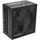 Блок питания Lian-Li ATX 850W SX0850P 80+ platinum (20+4pin) APFC 120mm fan 8xSATA Cab Manag RTL