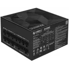 Блок питания Lian-Li ATX 1200W SX1200P 80+ platinum (20+4pin) APFC 120mm fan 8xSATA Cab Manag RTL
