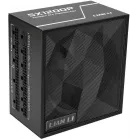 Блок питания Lian-Li ATX 1200W SX1200P 80+ platinum (20+4pin) APFC 120mm fan 8xSATA Cab Manag RTL