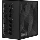 Блок питания Lian-Li ATX 1200W SX1200P 80+ platinum (20+4pin) APFC 120mm fan 8xSATA Cab Manag RTL