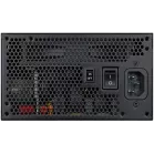 Блок питания Lian-Li ATX 1200W SX1200P 80+ platinum (20+4pin) APFC 120mm fan 8xSATA Cab Manag RTL
