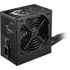 Блок питания MSI ATX 750W MAG A750BN PCIE5 II 80+ bronze (20+4pin) APFC 120mm fan 3xSATA RTL
