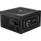 Блок питания MSI ATX 1000W MAG A1000GL PCIE5 80+ gold (20+4pin) APFC 135mm fan 15xSATA Cab Manag RTL