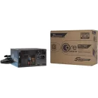 Блок питания Seasonic ATX 750W Core V2 GC-750 80+ gold (20+4pin) APFC 120mm fan 2xSATA RTL