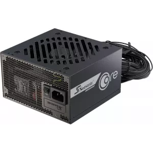  Seasonic ATX 850W Core V2 GC850 80 gold 204pin APFC 120mm fan 2xSATA RTL