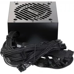  Seasonic ATX 850W Core V2 GC850 80 gold 204pin APFC 120mm fan 2xSATA RTL